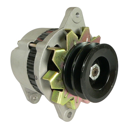 Db Electrical New Alternator For Nissan Lift Truck Forklift Sd33T 12116 Lt215-37C 3046996 400-44058